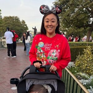 Meet your Posher, Grace